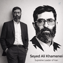 Profile picture of ‌سمت حق 🎒‌