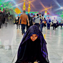 Profile picture of ‌مَلِکا‌