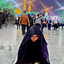 Profile picture of ‌مَلِکا‌