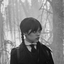 Profile picture of ‌Wednesday Addams‌