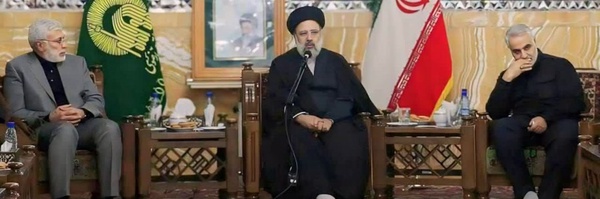 ‌به یاد حاج قاسم 🇮🇷🇵🇸‌'s header picture