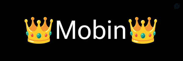 ‌👑Mobin👑‌'s header picture