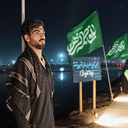 Profile picture of ‌محمد حسین مباشری‌