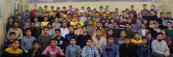 ‌محمد حیدری‌'s header picture