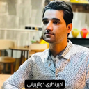 Profile picture of ‌امیر نظری ذوالپیرانی‌