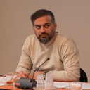 Profile picture of ‌امین پژمان‌
