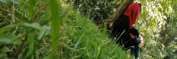 ‌Mahdieh B‌'s header picture