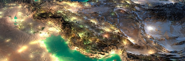 ‌سرزمین ایران‌'s header picture