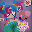 Pretty Scene Girl! | کامیکس موزیک