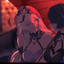 Profile picture of ‌Aquila (Kallen ka)‌