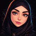 Profile picture of ‌نفیسه همتی🚩‌
