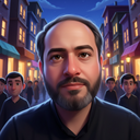 Profile picture of ‌سعید ناطقی‌