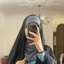 Profile picture of ‌"فاطـمه سـادات" ☫‌