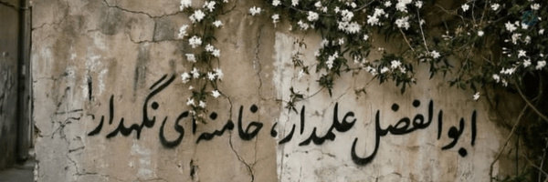 ‌Soheila Teymouri‌'s header picture