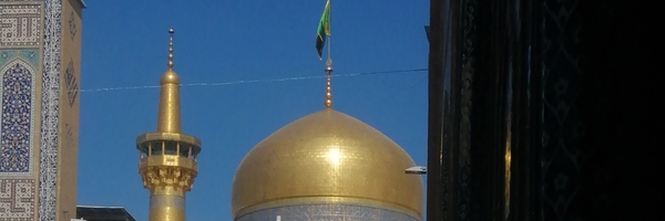 ‌ثریا گلی‌'s header picture