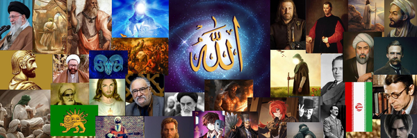 ‌📜آقا حسین🔭‌'s header picture