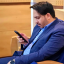 Profile picture of ‌سید حسین واحدی نسب‌