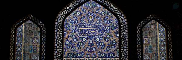 ‌علمدار‌'s header picture