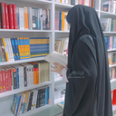 Profile picture of ‌ریحانه ابراهیمی🇮🇷‌