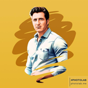 Profile picture of ‌Reza Plato‌