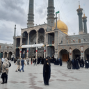 Profile picture of ‌معصومه مهدوی🇮🇷🇵🇸🇱🇧‌