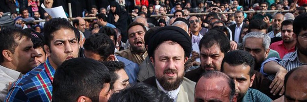 ‌سیدحسن خمینی‌'s header picture