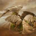 Profile picture of ‌پرچم دار نوا‌