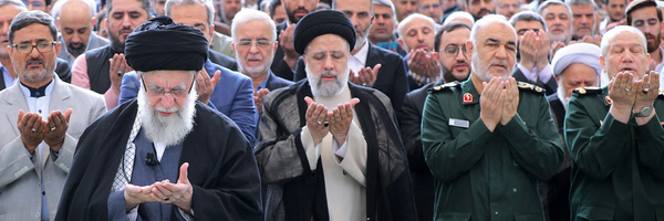 ‌من هم یک سلیمانی☫‌'s header picture