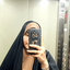 Profile picture of ‌♡تَسْنیٓمْ | 𝕋𝕒𝕤𝕟𝕚𝕞‌