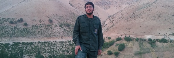 ‌امید محترمی‌'s header picture