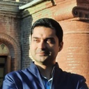 Profile picture of ‌روح اله خلیل زاده‌