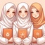 Profile picture of ‌دُختران بانــو🍊‌