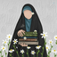 Profile picture of ‌"السانا سادات میرعباسی"‌