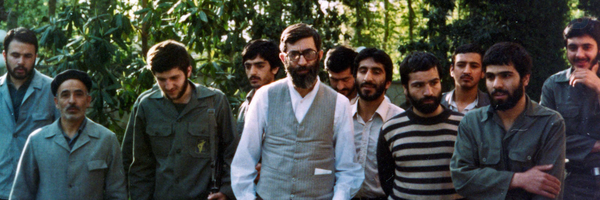 ‌سرباز وطن 🇮🇷‌'s header picture
