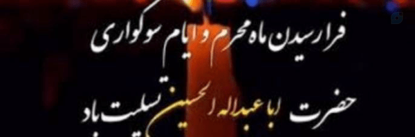 ‌سید مصطفی علوی مهر‌'s header picture