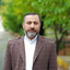 Profile picture of ‌علی حسینی‌