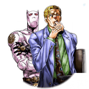 Profile picture of ‌yoshikage kira‌