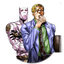 Profile picture of ‌yoshikage kira‌