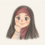 Profile picture of ‌فاطمه برزنونی🇮🇷‌