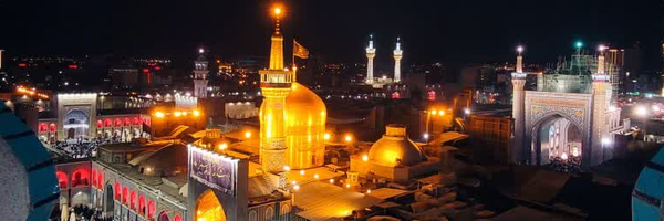 ‌دلداده حضرت مادر‌'s header picture