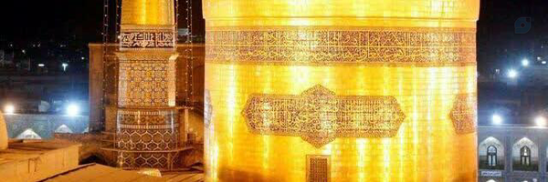 ‌علی خلیل نژاد‌'s header picture