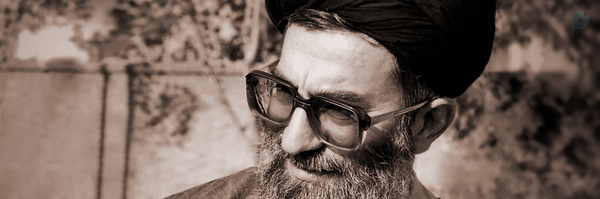 ‌عبدالمهدی‌'s header picture
