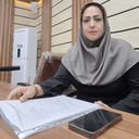 Profile picture of ‌فرزانه شکری‌