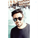 Profile picture of ‌Mohammad Ali Shafeei‌