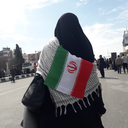Profile picture of ‌🇮🇷فاطمه خاکسار🇵🇸‌