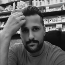 Profile picture of ‌alireza ranjbar‌