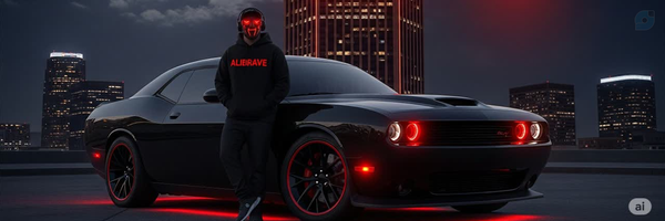 ‌Ali‌'s header picture