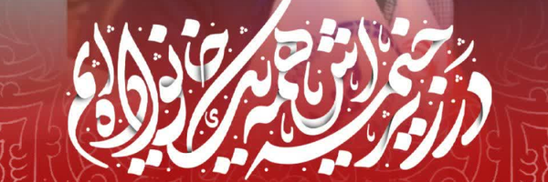 ‌اکبر ابدالی‌'s header picture