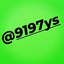 Profile picture of ‌9197ys ترنم‌