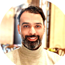Profile picture of ‌علی رضا جاویدعربشاهی‌